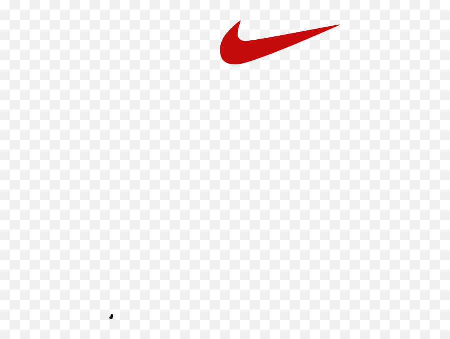 Nike Symbol Clipart - Svg Nike Logo Png,Nike Logo Jpg