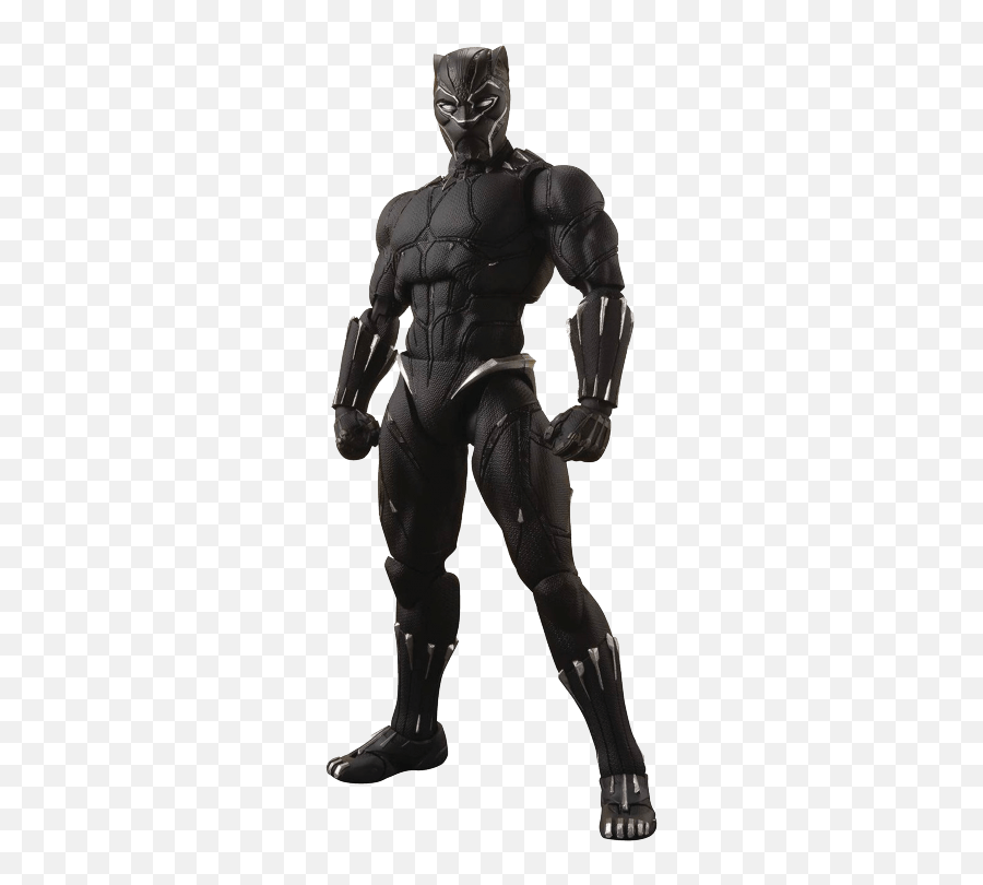 Infinity - Black Panther Figure Png,Avengers Infinity War Png