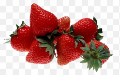Strawberry Plant Png - strawberries fruit Strawberry Aesthetic Png