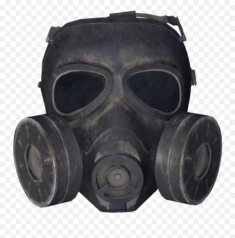 Download Free Png Image - Gas Maskpng Miscreated Wiki Gas Mask Transparent Background,Black Mask Png