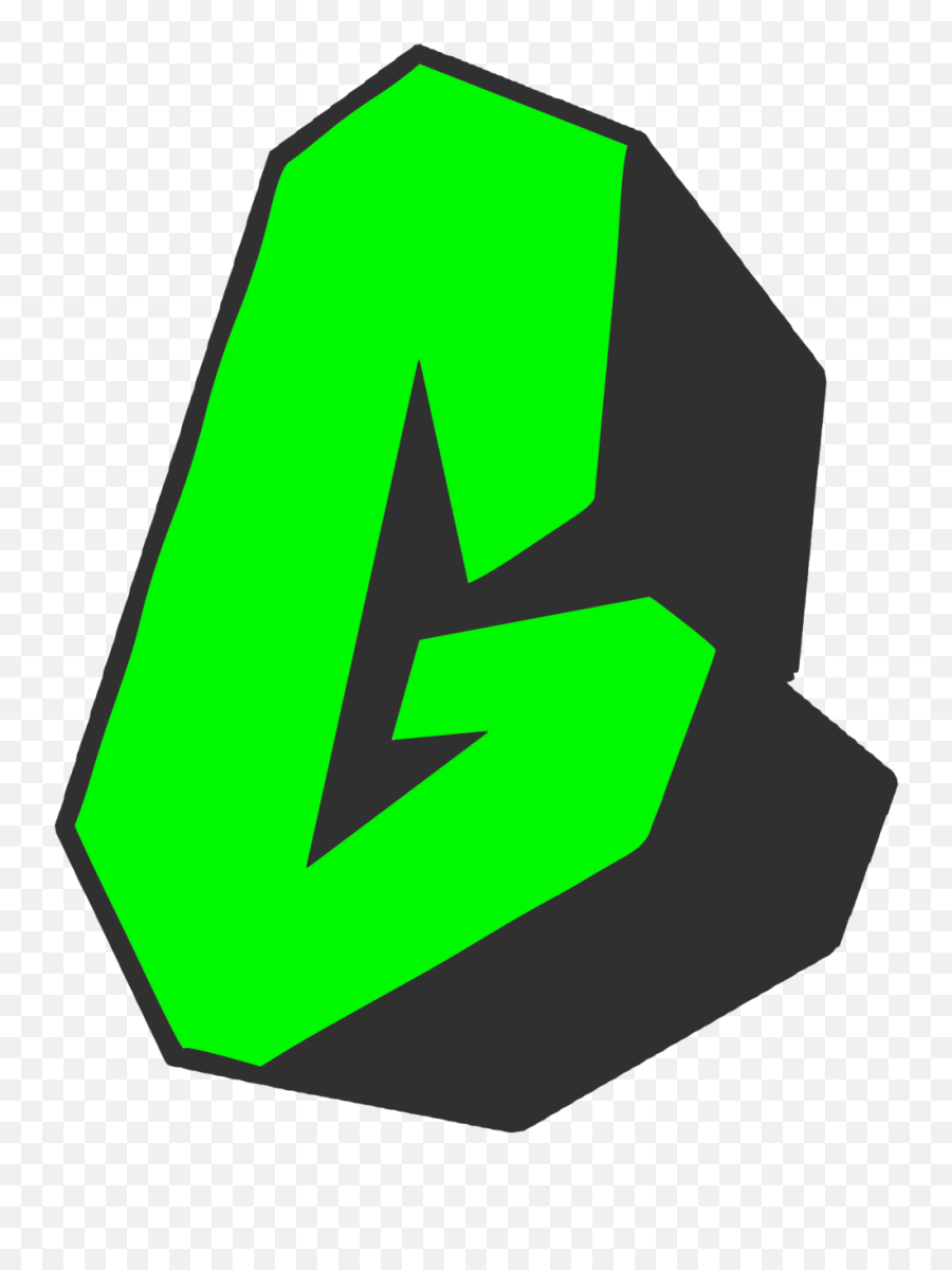 The Gbox - Clip Art Png,G Png