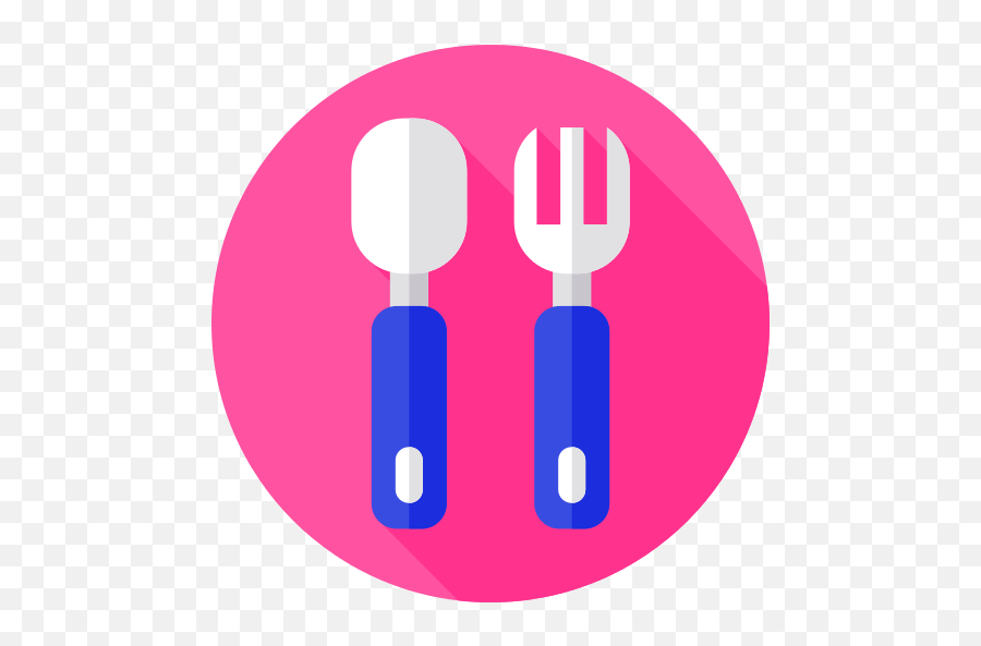 Spoon And Fork Png Icon - Png Repo Free Png Icons Clip Art,Fork Png