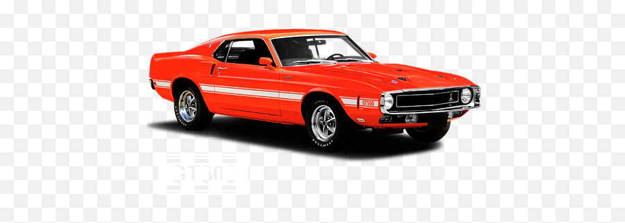 Ford Mustang Shelby Gt500 1969 Coffee Mug - Shelby Mustang Png,Mustang Png Ford Mustang Shelby Gt500 1969 Coffee Mug - Shelby Mustang Png,Mustang Png