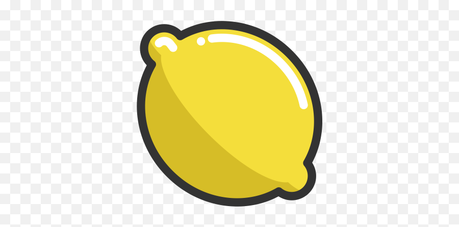Lime Icon - Clip Art Png,Lemon Slice Png