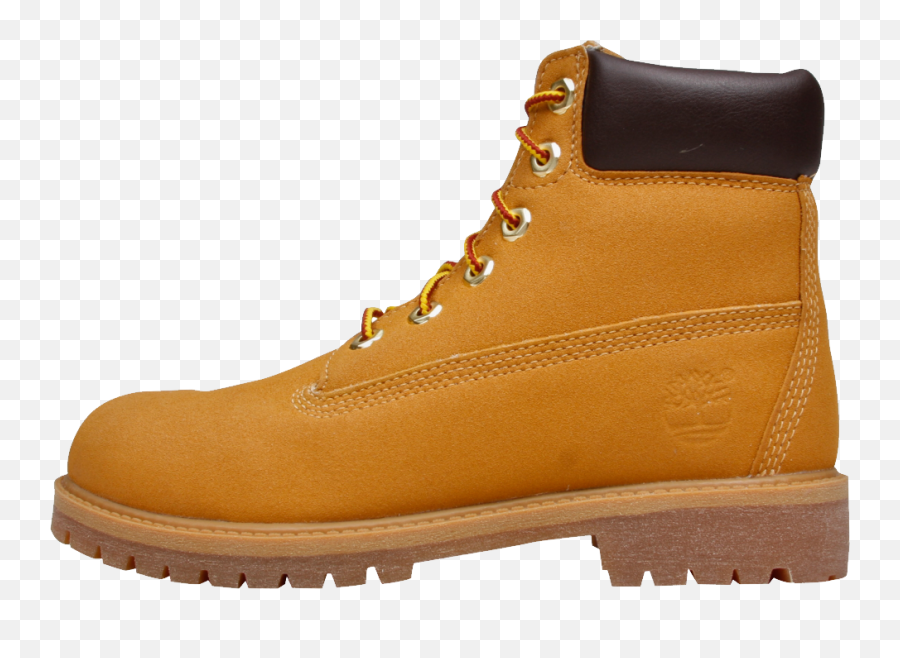 Timberland Boot Png Image - Timberland Boots Transparent Background,Transparent Timbs