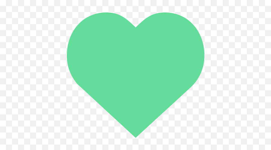 Like Tinder Logo - Green Heart Tinder Png,Tinder Png