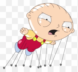Stewie Griffin Png - Cartoon,Stewie Griffin Png