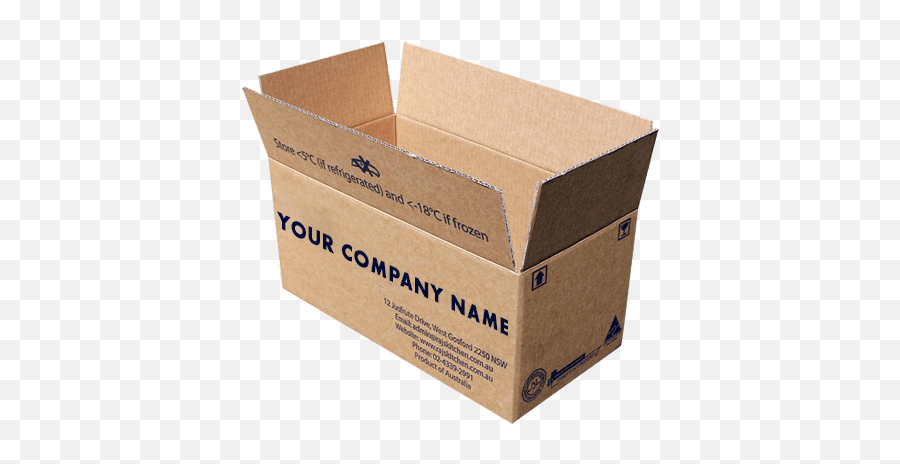 Cardboard Boxes For Personal And Professional Uses - Newsprint Png,Cardboard Png