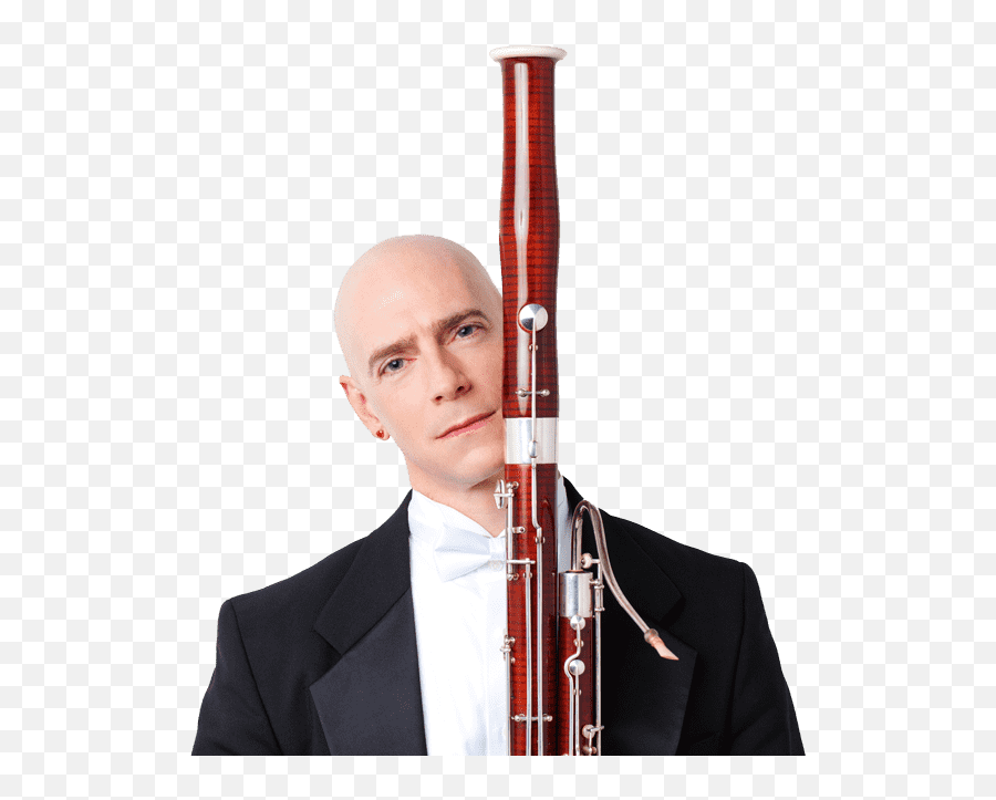 Transparent Png Image - Piccolo Clarinet,Bassoon Png