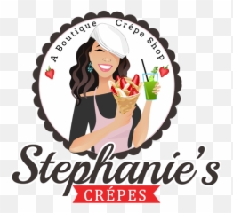 Stephanies Crepes Png