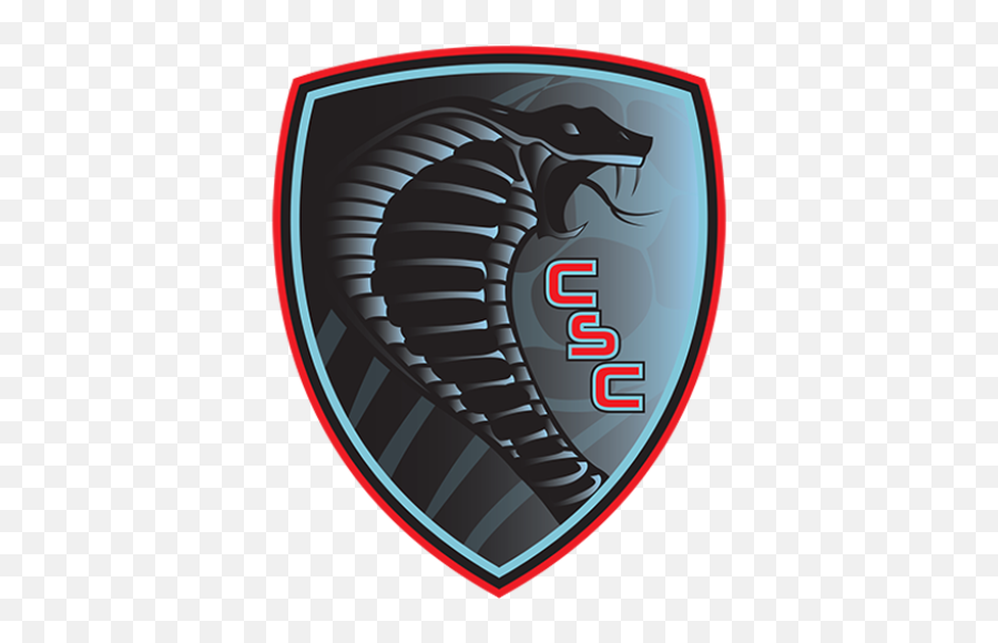 Cropped - Cobraescudoiconpng U2013 Cobra Sports Club Emblem,Cobra Png