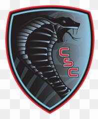 Cropped - Cobraescudoiconpng U2013 Cobra Sports Club Emblem,Cobra Png
