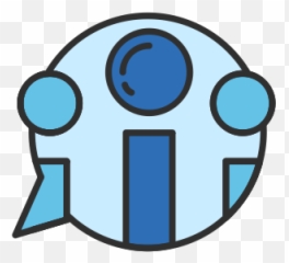 Network Group People Linkedin Icon - Icon Group Logo png