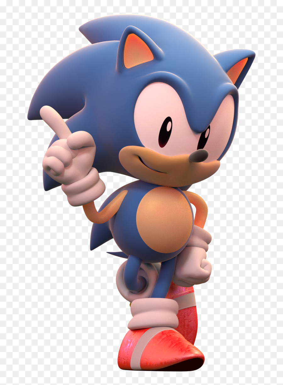 Nebulablaze - Sonic Forces Classic Sonic Png,Sonic Forces Png