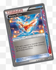 Download Card Games - Pokemon Victory Ace Spec Gold Potion png