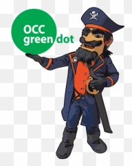Green Dot Bystander Intervention - Cartoon Png,Green Dot Png