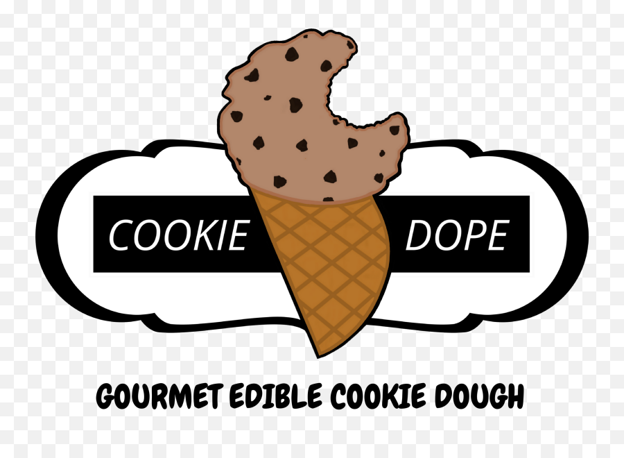 Download Cookie Dope Png Image With No - Cookie Dope,Dope Png