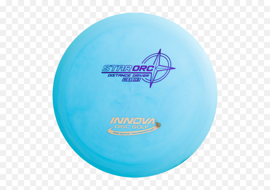 Innova Star Orc - Circle Highresolution Png Ultimate,Orc Png