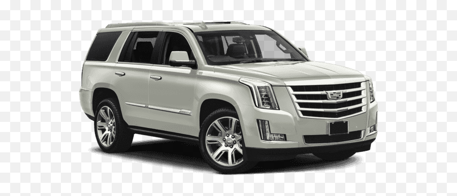 Cadillac Escalade Png 3 Image - 2020 Ford Expedition Max Xlt,Cadillac Png