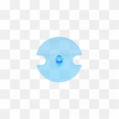 Download Revolver Fidget Spinner - Circle png
