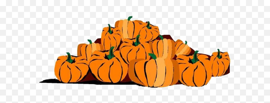 Pumpkin Png Images Transparent Free Download Pngmartcom - Halloween Cartoon Pumpkin Patch,Pumpkins Png