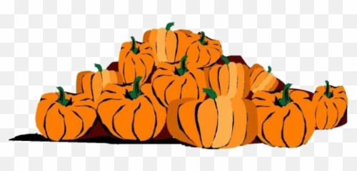 Pumpkin Png Images Transparent Free Download Pngmartcom - Halloween Cartoon Pumpkin Patch,Pumpkins Png