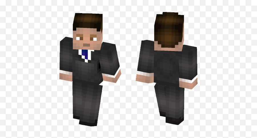 Download Chris Pratt Foxtrot0806 Requested Minecraft Skin - Man In Suit Minecraft Skin Png,Chris Pratt Png