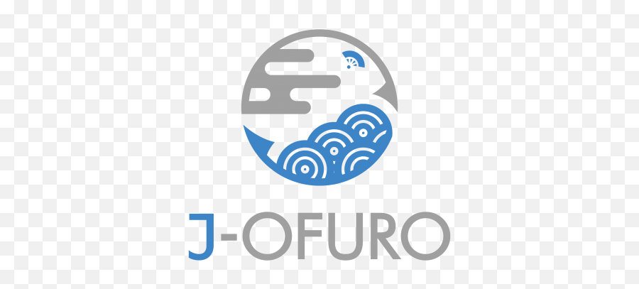 Logo J - Ofuro Web Site En Jofuro Circle Png,J Logo