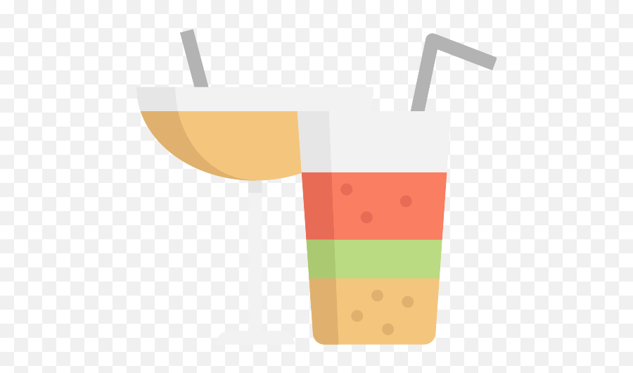 Cocktails Cocktail Png Icon - Zombie,Cocktails Png
