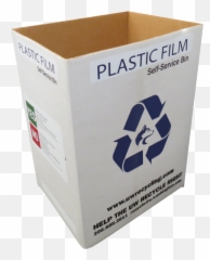 Plastic Film Uw Facilities - Carton Png,Plastic Wrap Png