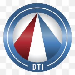 Dti Industrial - Circle png