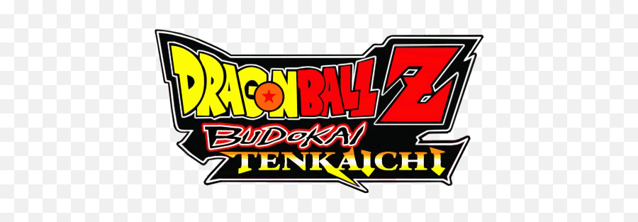 Dragon Ball Z Budokai Tenkaichi Details - Launchbox Games Dragon Ball Z Budokai Tenkaichi Png,Dragon Ball Z Logo Png