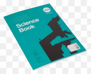 Rhino Science Book A4 64 Pages 8mm Ruled With Alternate 1510 Graph Paper Png