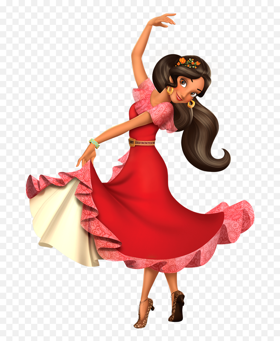 Download Free Png Elena De Avalor - Elena De Avalor Png,Elena Of Avalor Png