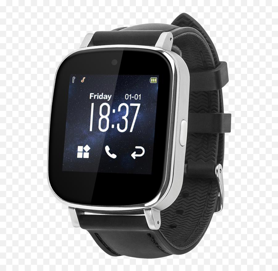 Classic 2 Smartwatch - Smartwatch Classic 2 Png,Smartwatch Png