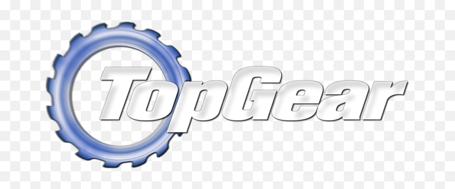 Top Gear Logo - Top Gear Logo Png,Top Gear Logos