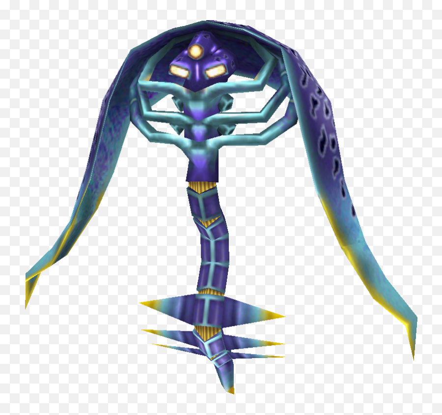 Final Fantasy Viii Glacial Eye - Glacial Eye Final Fantasy Viii Png,Monster Eyes Png