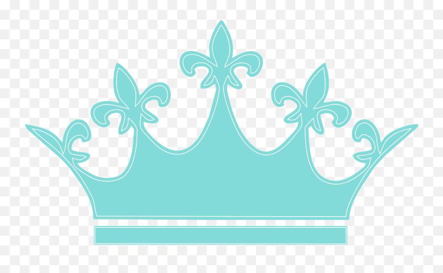 Download Coroa Frozen Png - Queen Crown Silhouette,Coroa Png