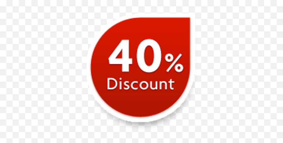 Discount Sticker Transparent Png - Discount Png,Discount Png