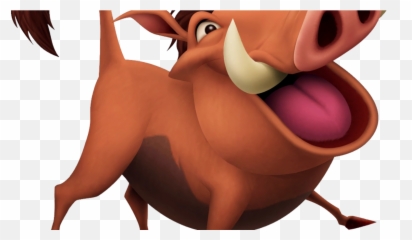 Pumba Png Transparente Para Baixar - Timon Lion King Png,Pumba Png