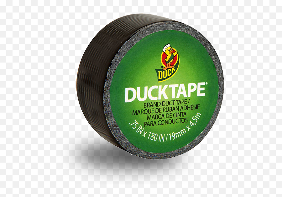 Duck Tape Black Night - Packaging And Labeling Png,Duck Tape Png