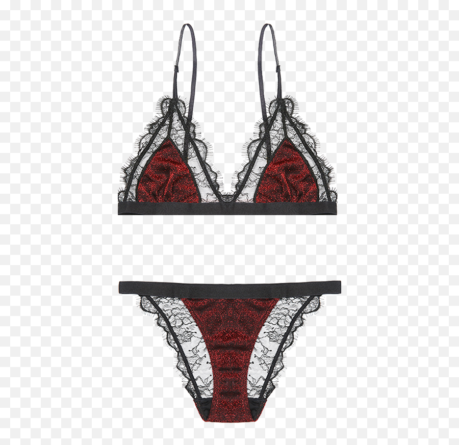 Download Transparent Sexy Bikini Png - Lingerie Top,Bikini Png