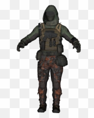 Call Of Duty Black Ops 2 3d Models - Black Ops 2 Mercenary Png,Call Of Duty Black Ops 3 Png