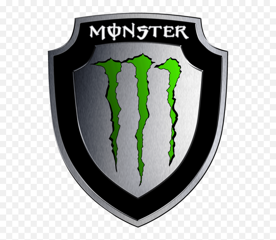 New Monster Energy Logo Wallpapers Hd - Wallpaper Cave Monster Energy Logo Com Hd Png,Monster Energy Logo Png