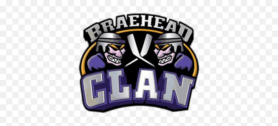 Braehead Clan Logo Transparent Png - Stickpng Braehead Clan Logo,Clan Logo