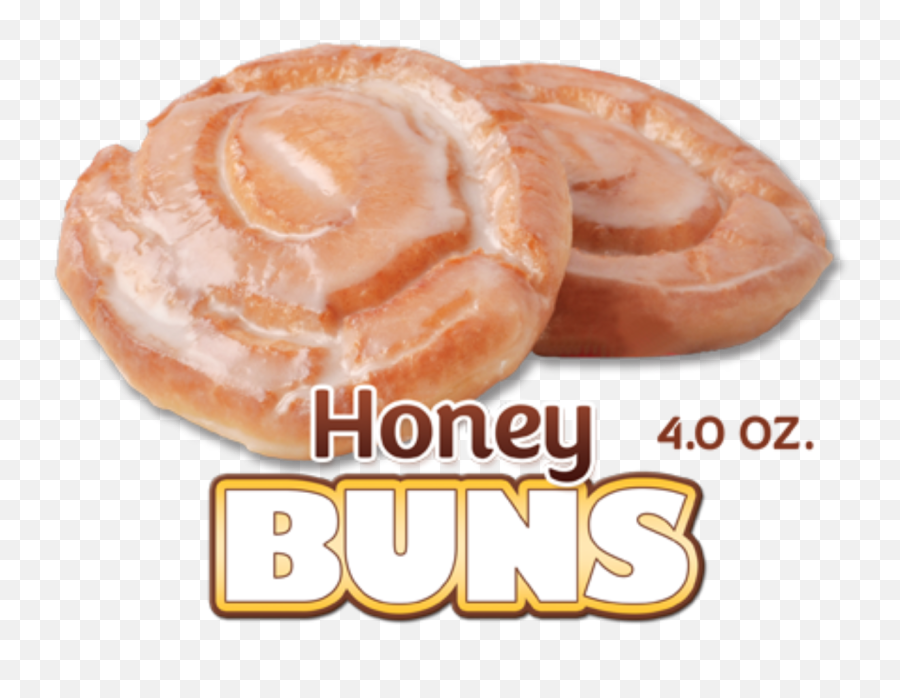 Honey Bun 40 Oz Fieldstone Bakery - Little Debbie Hunny Bun Png,Bun Png