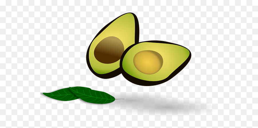 Avocado Healthy Diet - Free Image On Pixabay Png,Avocado Png