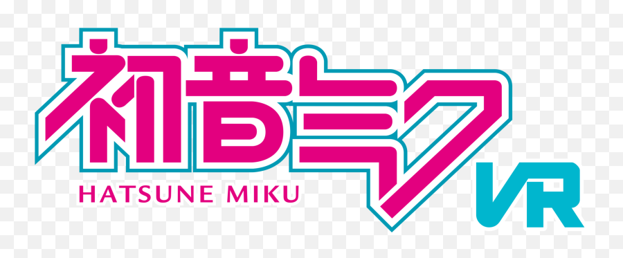 Hatsune Miku Vr Dances Onto Steam In Early 2018 U2013 Vrfocus - Hatsune Miku Png,Miku Transparent