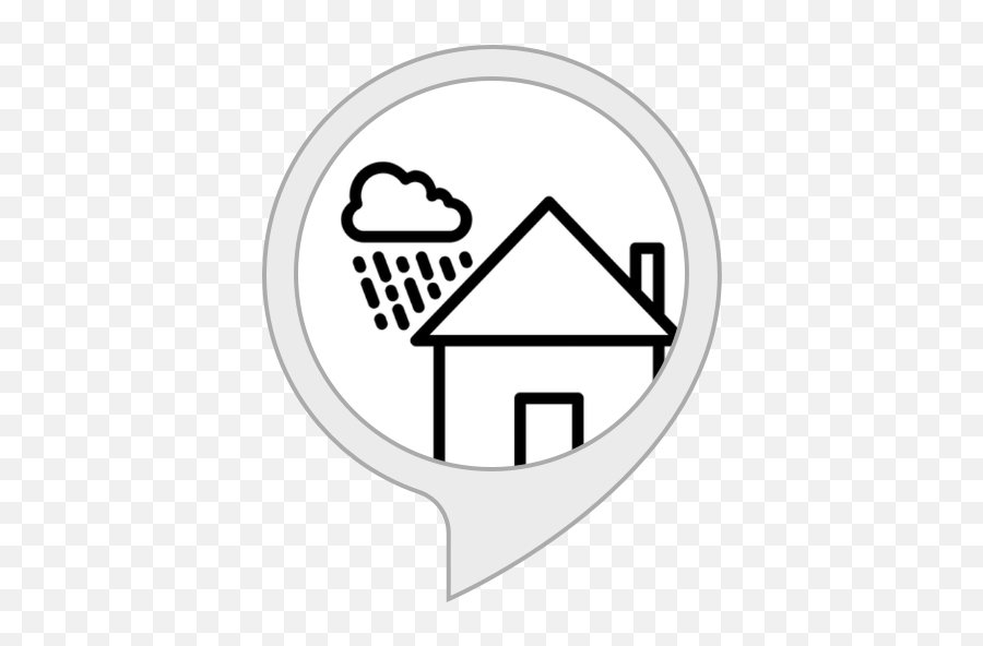 Rain - Bondadfm Test House Icon Png,Rain Png Transparent