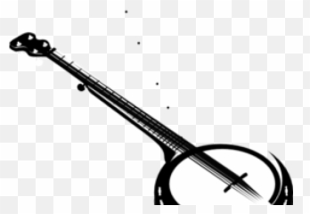 Instrument Clipart Banjo - Banjo Png,Banjo Png
